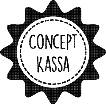 Conceptkassa